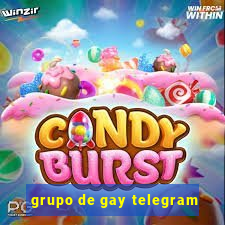 grupo de gay telegram